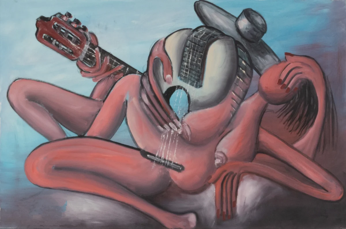 ÉXTASIS FLAMENCO