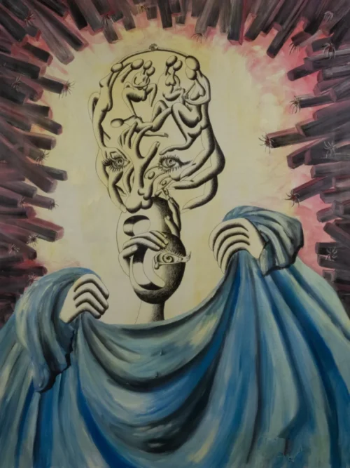 Métamorphose d’un rêve d’adolescente