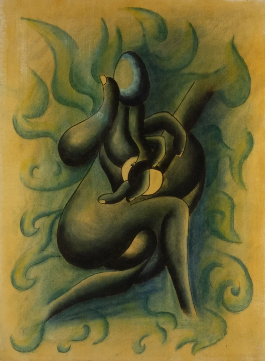 SERENADE NOCTURNE