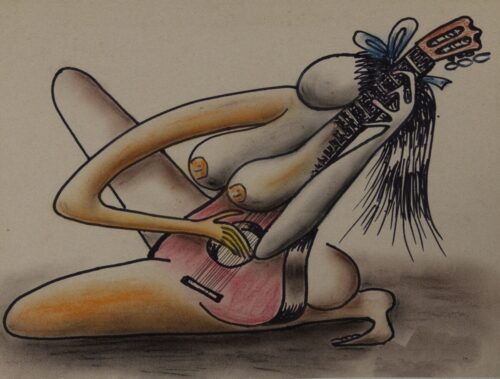 ARMONÍA MUSICAL FEMENINA