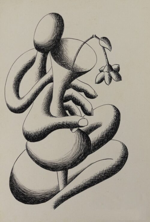 53d Et ne viendra pas