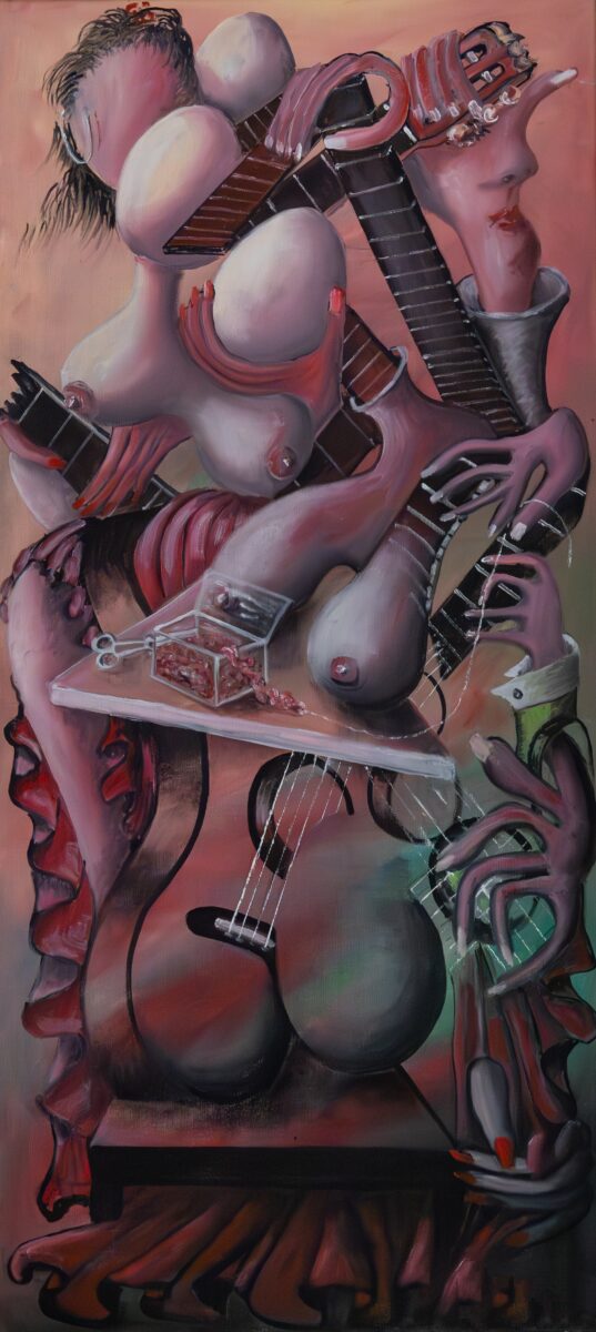 EL REGRESO DE LA PLAYA