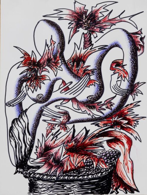 L'AMOUR DU PRINTEMPS