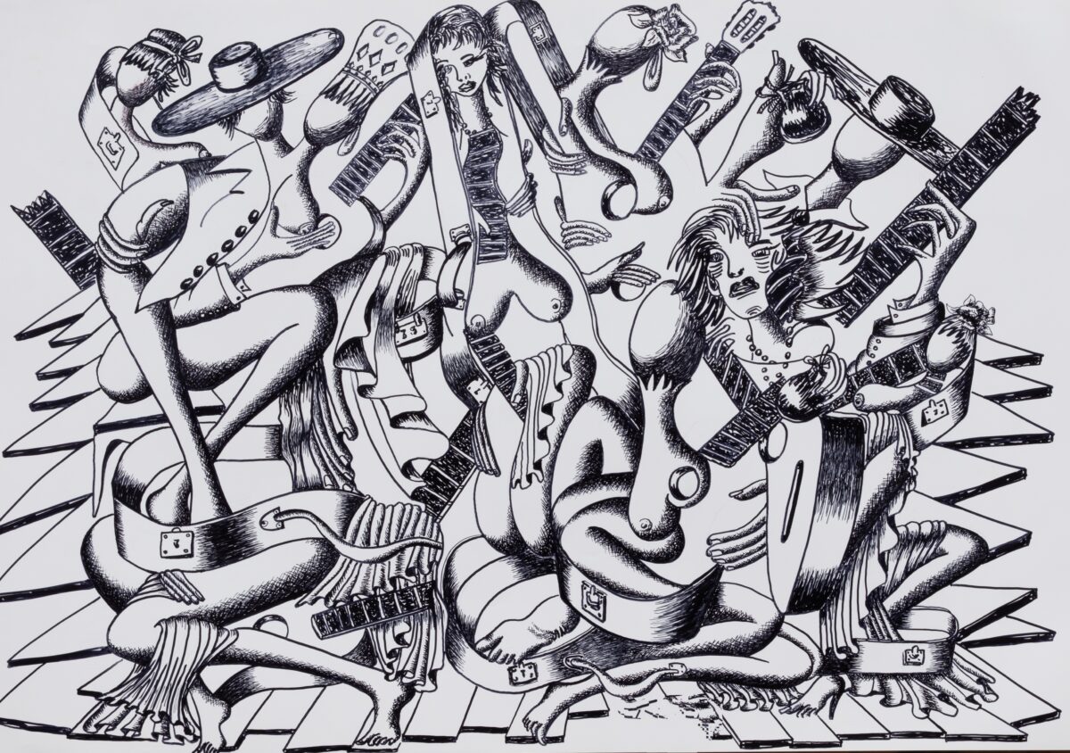 LOS ANDALUCES DEL MES DE ENERO