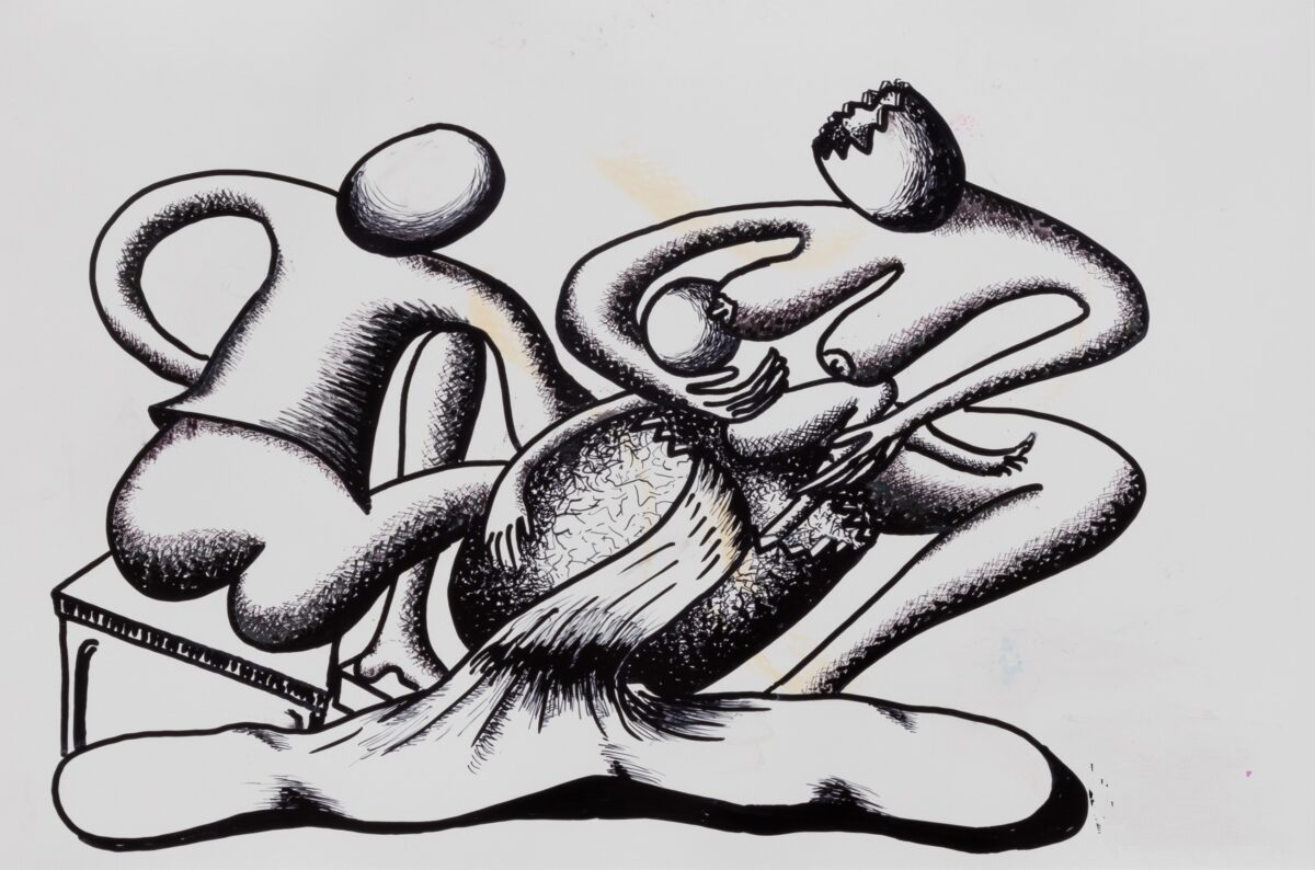 L’enfant tant désiré