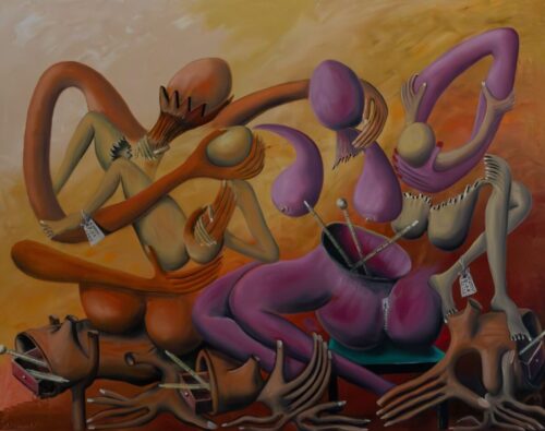 AFFILIATION PROBLÉMATIQUE