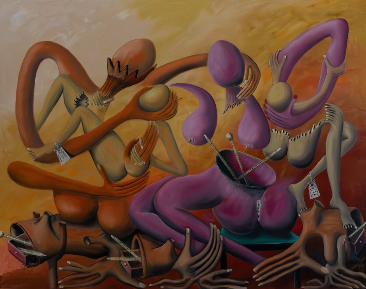 AFFILIATION PROBLÉMATIQUE