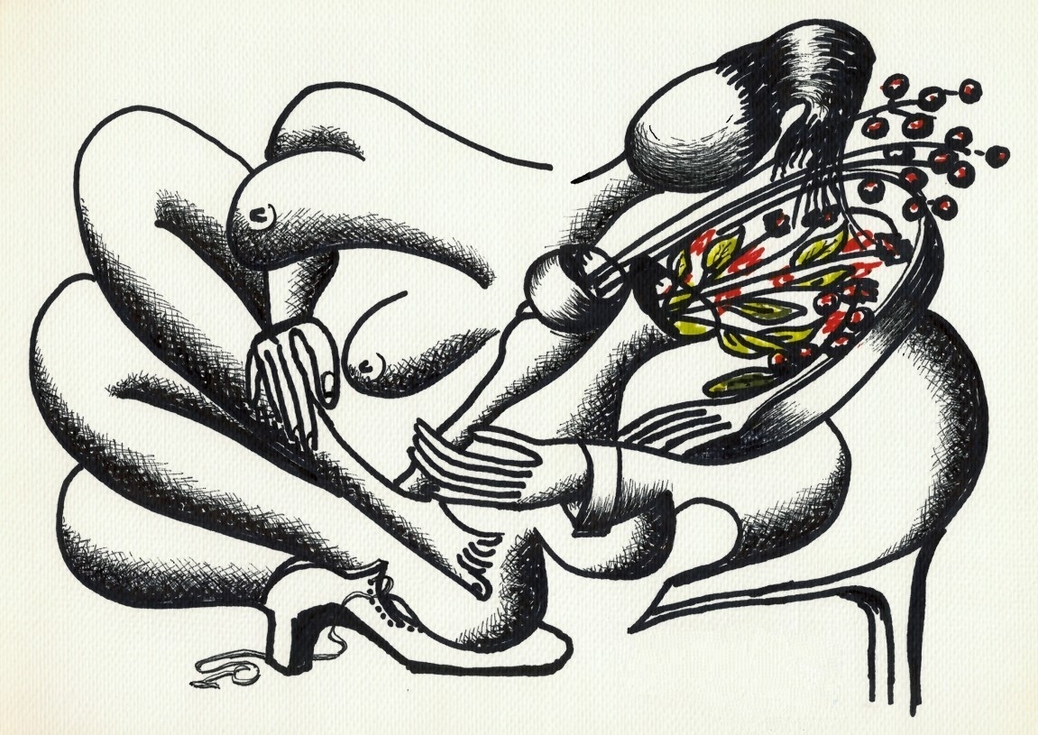 LAS CARANTOÑAS DE MAMÁ