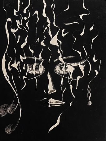 Home 28 Home - Obra de Luis Navarro